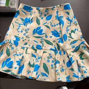 Perfect condition lightly worn skirt